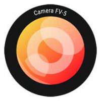 Camera FV-5 极致相机v5.3.5高级版-网亿资源平台