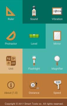 Smart Tools mini 智能工具迷你版1.2.4高级版-网亿资源平台