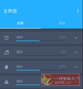Volume Control Pro 音量控制v6.0.7 专业版-网亿资源平台