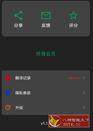 Live Caption-网亿资源平台