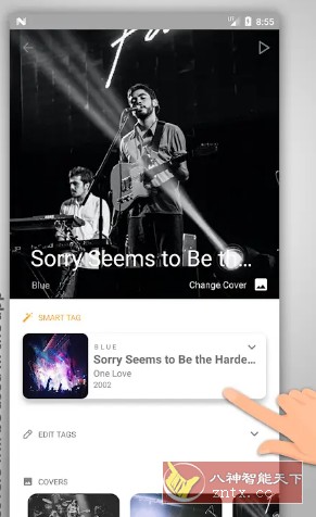 Smart MP3 Tag Editor 智能MP3标签编辑器v23.11.24高级版-网亿资源平台