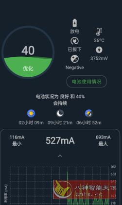Battery Guru 电池大师2.2.1纯净版-网亿资源平台
