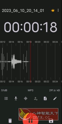 ASR Pro 录音机v526 专业版-网亿资源平台