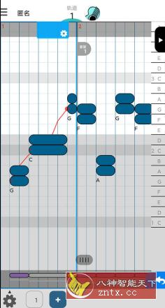 MusicLine Pro 音乐家v8.20.3专业版-网亿资源平台