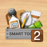 Smart Tools 2 智能工具2 v1.1.7高级版-网亿资源平台