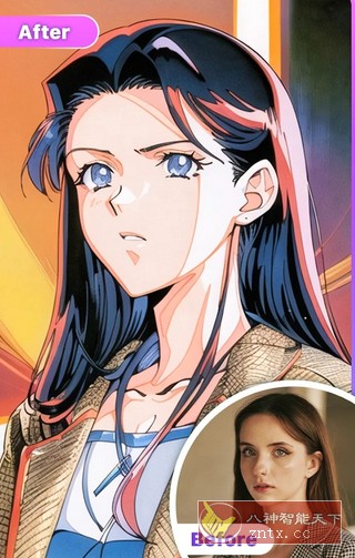 Selfie AI 自拍AI v6.12.9200高级版-网亿资源平台