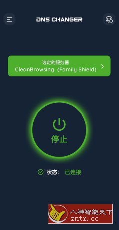 DNS Changer Pro DNS服务器v2.4.2高级版-网亿资源平台