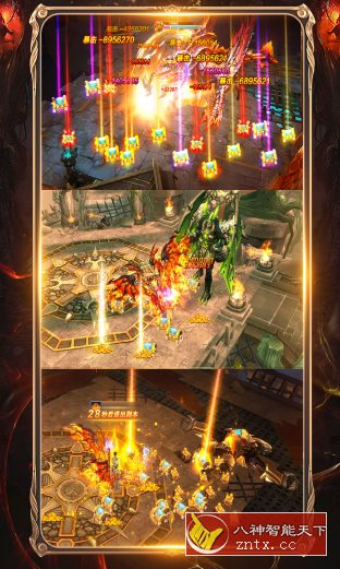 铁血荣耀10.0.0.55.105★经典80／90后回忆PC移植传奇-网亿资源平台