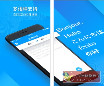 你好翻译官-网亿资源平台