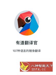 有道翻译-网亿资源平台