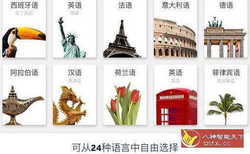 Rosetta Stone 语言学* v8.27.0 订阅版-网亿资源平台