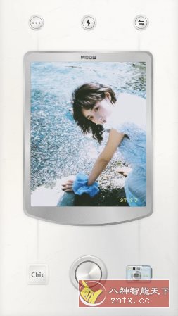 Chic 创意胶片相机v1.7.0.0高级版-网亿资源平台