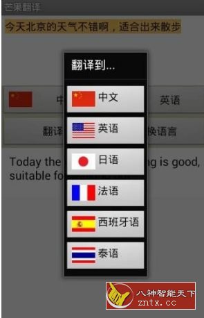 Mango Translate 芒果翻译-网亿资源平台