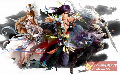 《蜀山剑侠传》改编烧脑修仙回合手游：蜀山传奇v1.15.55完整版-网亿资源平台