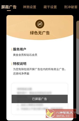 问真八字v2.1.8高级版-网亿资源平台