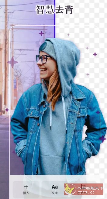 PhotoRoom Pro 手机抠图2025.16.01专业版-网亿资源平台