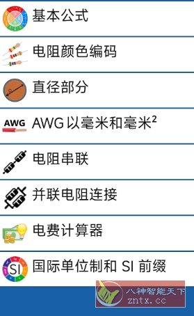 电工手册 v3.1.4高级版-网亿资源平台