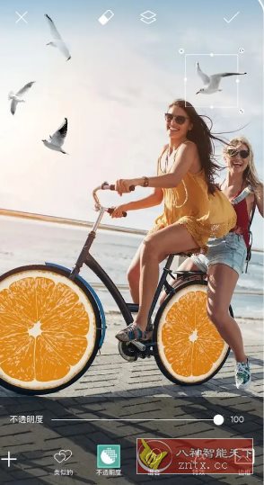 Picsart美易 v27.5.7高级版-网亿资源平台