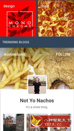 汤不热 Tumblr v15.9.0.01-网亿资源平台