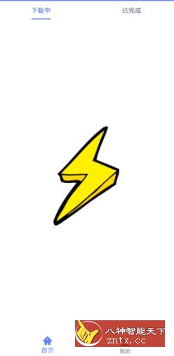 闪电下载1.2.2.8高级vip会员／纯净版-网亿资源平台