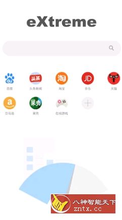 X浏览器 3.4.5--不足1M大小,占用极少资源，启动秒开-网亿资源平台