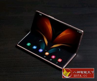 微信三星Galaxy Z Fold2 5G定制版v7.0.15-网亿资源平台
