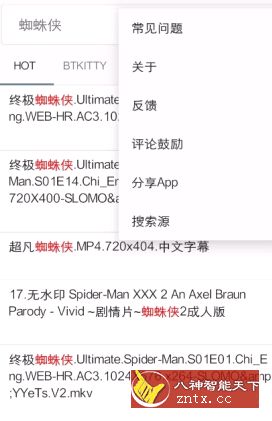 小磁力V5.6纯净版-网亿资源平台