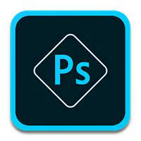 Adobe Photoshop Express 安卓PS神器7.3.766高级高级版-网亿资源平台