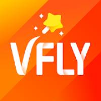 VFly 视频制作v3.9.3高级专业版-网亿资源平台