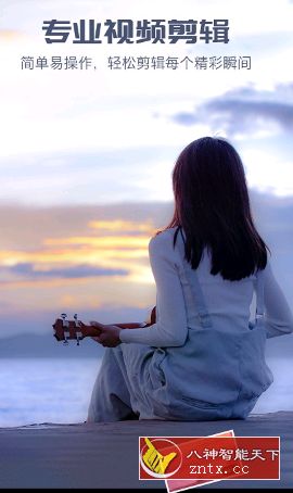 爱剪辑视频编辑 v14.4 专业版-网亿资源平台