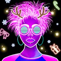 VidLight 霓虹效果视频编辑器1.4.2专业版-网亿资源平台