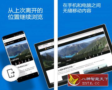 EDGE浏览器v45.12.4.5125 谷歌版-网亿资源平台