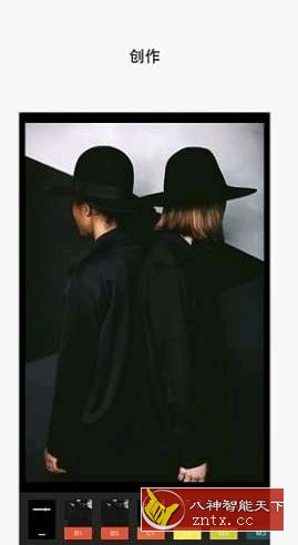 VSCO Cam v207 高级X专业版-网亿资源平台