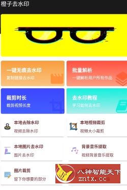 橙子纯净版-网亿资源平台