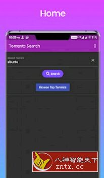 TorrCrow Pro 种子搜索引擎20.3.0付费版-网亿资源平台