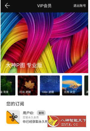 大神P图6.4.3.2-CN高级版-网亿资源平台
