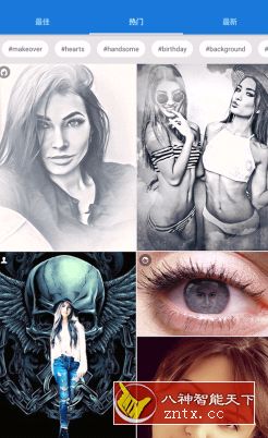 Photo Lab PRO 趣味照片编辑器v3.10.13高级版-网亿资源平台