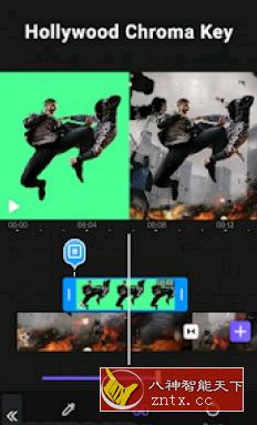 VivaCut Pro 专业视频编辑器2.4.6高级版-网亿资源平台