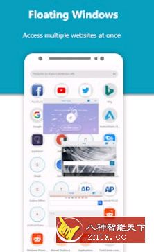 Monument Browser 纪念碑浏览器 1.0.333高级版-网亿资源平台