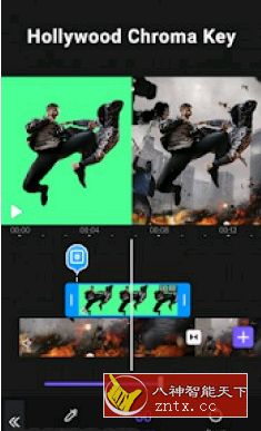 VivaCut Pro 专业视频编辑器2.5.4 b3205044 高级版-网亿资源平台
