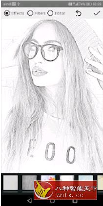 Sketch Drawing Photo Editor 素描照片编辑器1.6.9纯净版-网亿资源平台