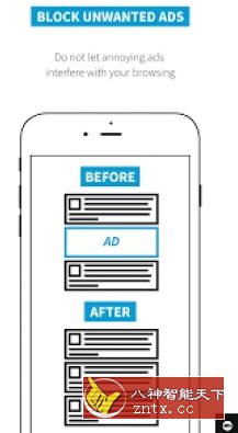 Adblock 浏览器 2.9.0最终版-网亿资源平台