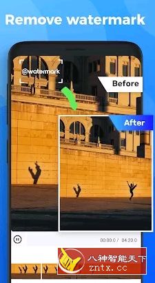 Video Watermark 视频水印1.7.0专业版-网亿资源平台