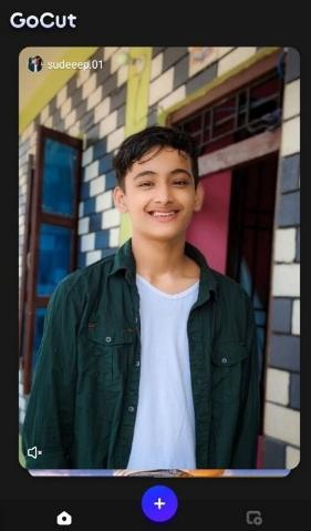 GoCut-网亿资源平台