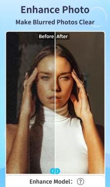 EnhanceFox Pro 超级照片增强v3.2.0高级版★修复破损的老旧照片-网亿资源平台