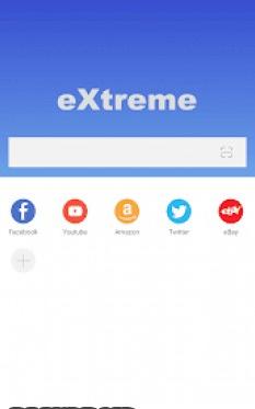 XBrowser X浏览器v3.6.9 Mod版-网亿资源平台