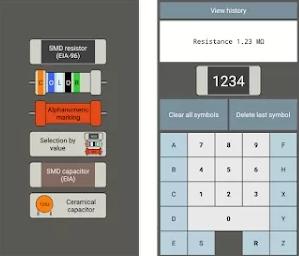 SMD 颜色解码器 SMD color decoder info 1.32纯净版-网亿资源平台