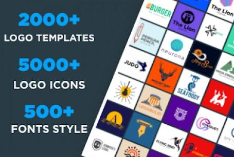 Logo设计 Logo Maker v39.5专业版-网亿资源平台