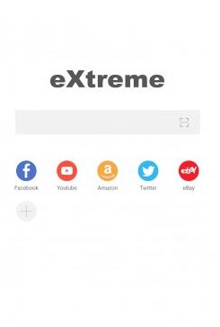 X浏览器 XBrowser 3.7.0 build 594 Mod版-网亿资源平台