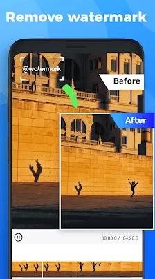 Video watermark remover Pro 视频水印去除器1.7.7纯净版-网亿资源平台